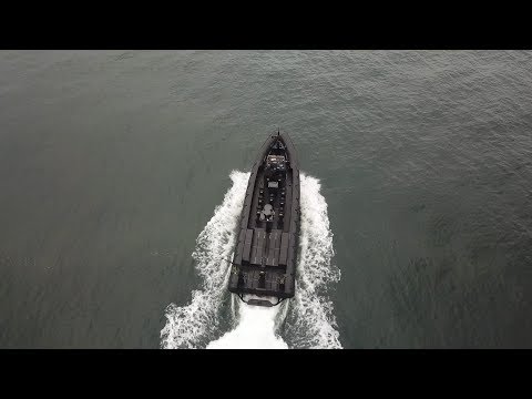 ZH 930 IO & ZH 1100 SD - Zodiac Milpro official