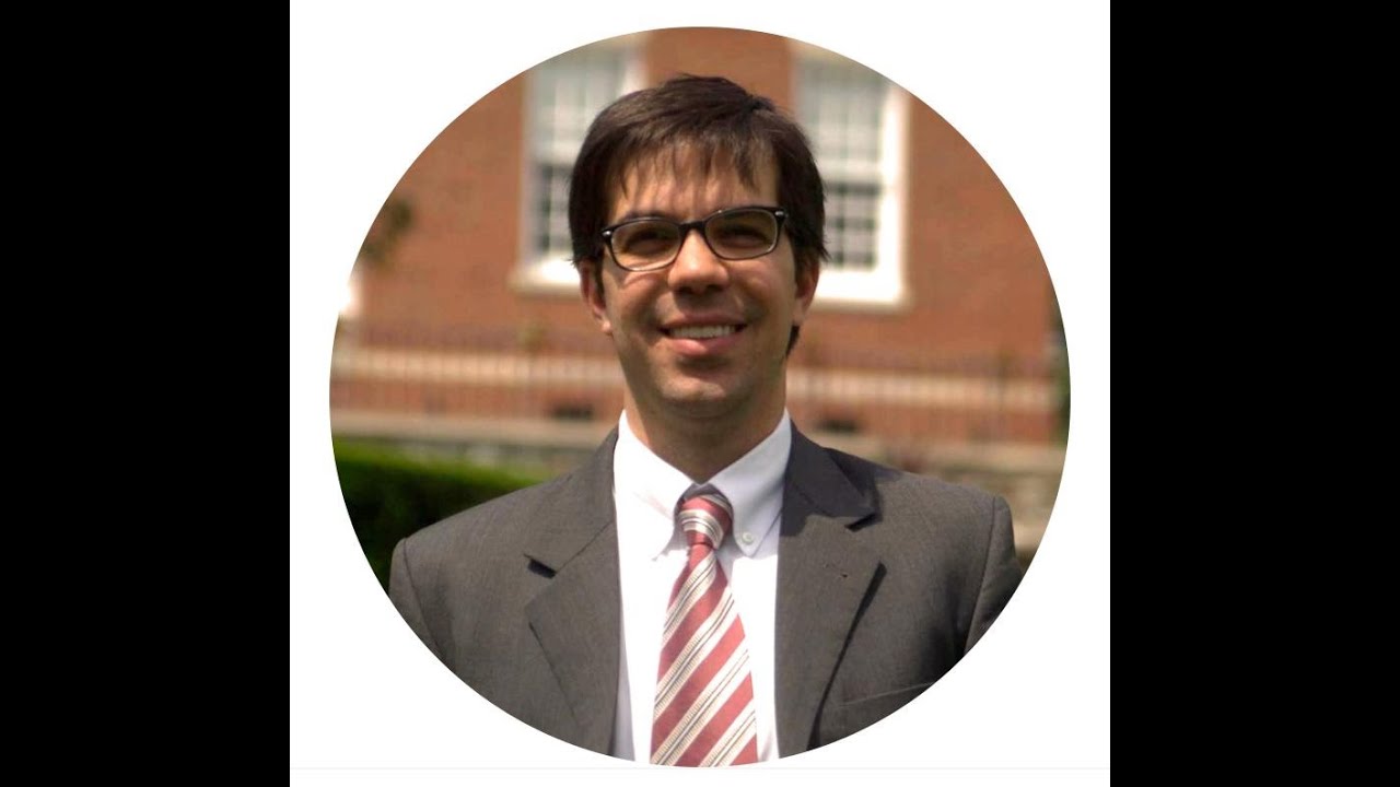 Amor Em Tempos De Ódio 1/3 - Alex Daher