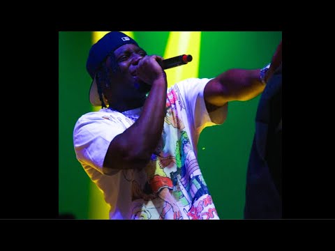 [FREE] Sleepy Hallow x Sheff G Type Beat - "No Bad Vibes"