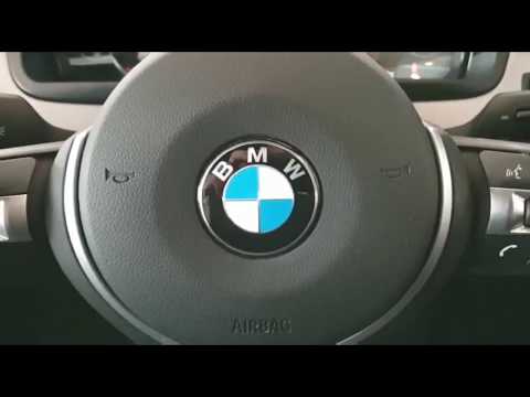 BMW 5 Series 2.0 520D M SPORT 4d