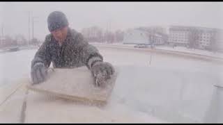 Подготовка к новому году