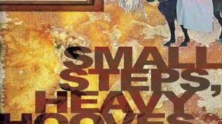 Dear And The Headlights - I Just Do (Lyrics)