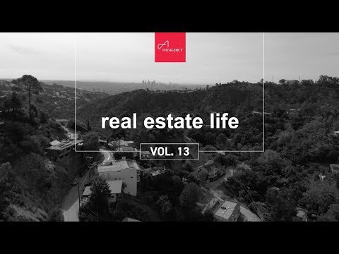 Real Estate Life | EP 13 - The Agency