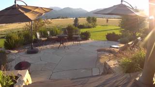preview picture of video '6916 E 1325 N Huntsville, UT 84317 - 5 Acre Estate, Pineview Reservoir Lake Home'