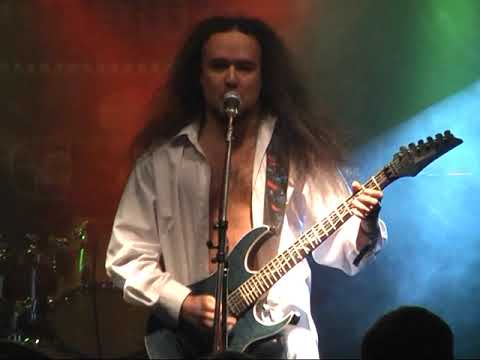 Formalin - Live at PetroGrind 2008.11.08