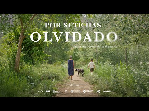 POR SI TE HAS OLVIDADO | Tráiler oficial (2025) V.O.S.E.