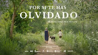 POR SI TE HAS OLVIDADO | Tráiler oficial (2025) V.O.S.E.
