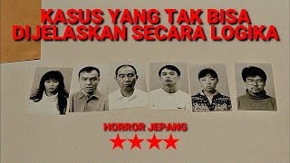 Download lagu KEJADIAN YANG TAK BISA DI FIKIRKAN SECARA LOGIKA mp3 Download lagu KEJADIAN YANG TAK BISA DI FIKIRKAN SECARA LOGIKA mp3