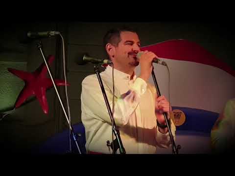 "Samo me čvrsto stisni za ruku" - Klapa "Iskon"