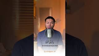 Download lagu Qs. Al-Hujurat : 10 mp3