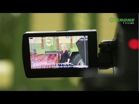 KRONE Kalender Dezember 2015 – Kerstin Ackermann