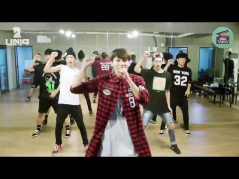 [Onetake] Falling In Love Dance Practice