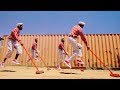 Pantsula Dnace Red Devils