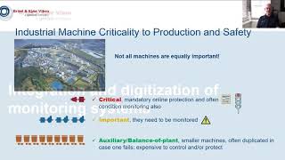 B&K Vibro’s digital transformation of balance-of-plant monitoring (recorded webinar)