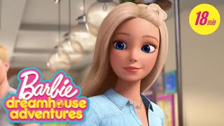 @Barbie  Dreamhouse Adventures Extravaganza  Barbi
