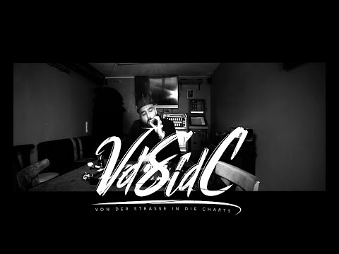 VdSidC - Nr. 268 - OZZILOCO x DEVL - WILLKOMMEN IN DER NACHT