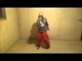 Tech N9ne - Red Nose * Dance* 
