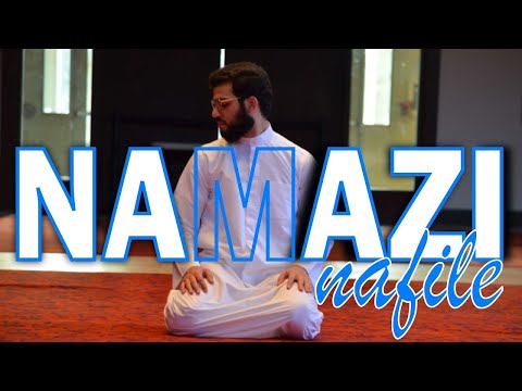 Vlera e namazit nafile! (Pjesa e tretë)