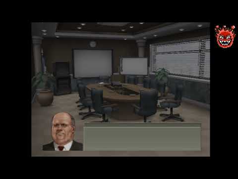 Front Mission 4: Unlocking all Simulators and Sim Rewards (Durandal)