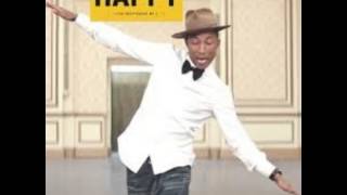 Pharrell Williams Happy...