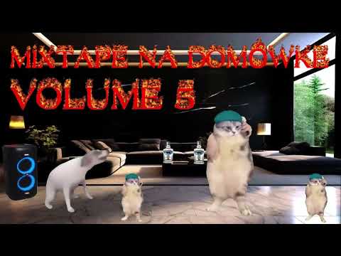 █▬█ █ ▀█▀ MIXTAPE DO CHLANIA Z ZIOMECZKAMI NA DOMÓWCE VOL. 5  █▬█ █ ▀█▀