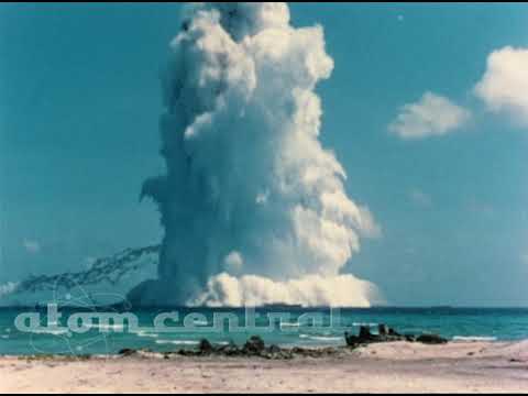 Wide shot of Hardtack Umbrella SD (standard definition)