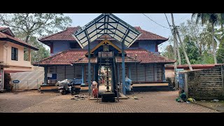 Temple video