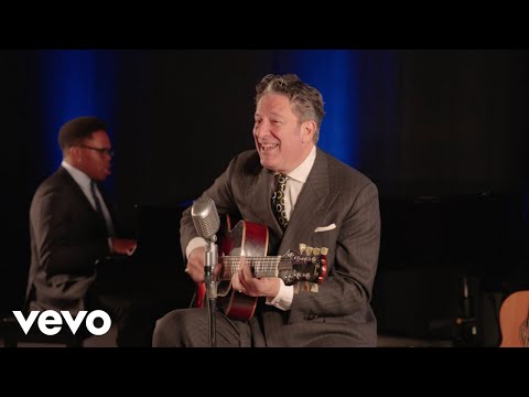 John Pizzarelli - Firefly (Official Video)