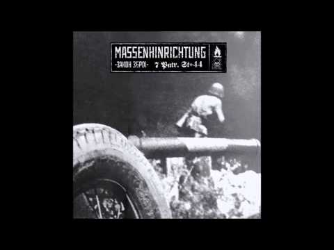 Massenhinrichtung - The Order Of Force [Zakon Zbroi] 2015