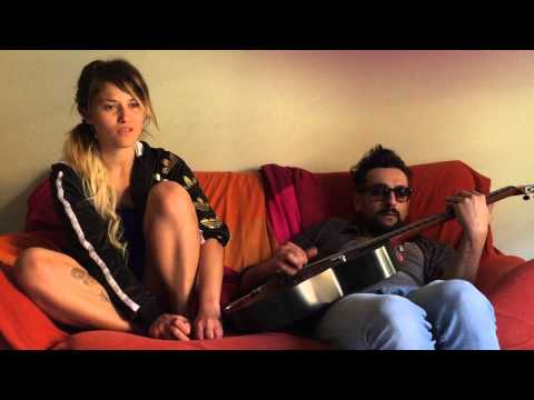 Midnight In Harlem tributo a Susan Tedeschi e Derek Trucks