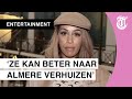 ‘Hier willen ze Glennis Grace niet meer zien!’