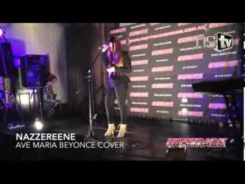 Nazzereene - Ave Maria (Cover) - Next Selection PTY LTD