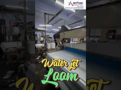 Stark Machine Youtube Video Image