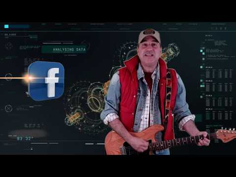Bienvenida A Los 90 video