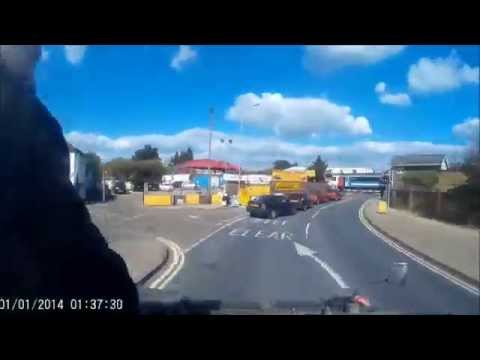 CVRT Stormer Shielder - Benny Hill