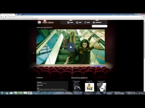 Gdzie obejrzeć cały film Córki dancingu Online [Poradnik]