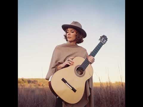 Thumbnail for Sue Foley Talks About Her Acoustic Tribute To Female Pioneers Of Guitar - 'One Guitar Woman' by Sue Foley