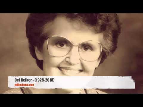 Del Delker