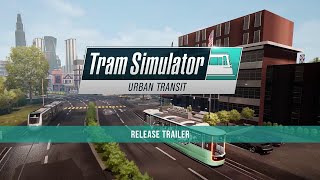 Tram Simulator: Urban Transit PC/XBOX LIVE Key ARGENTINA
