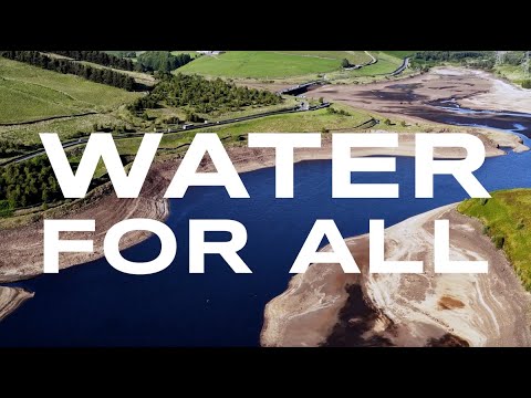 The Race to End Water Scarcity Just Took a Bold Step Forward