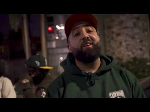 Jay Worthy x  Dâm-Funk 'Can't Do That / Moonlight'