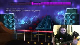 Rocksmith - Cold Company (Minus the Bear, Bass)