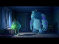 Monsters Inc Teaser