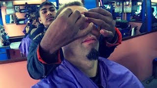 USD $1000 Nepal Haircut 🇳🇵