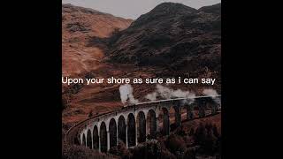 Agnes Obel - Fuel To Fire - lyrics