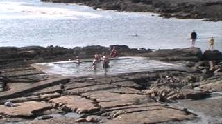 preview picture of video '003: Doolin & The Coast Road'