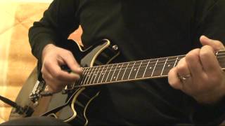 THE CURE - Disintegration Cover Looper