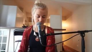 Tony - Patty Griffin Cover by Angelica Arvidsson