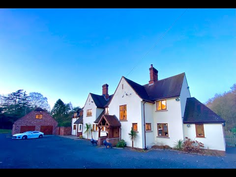 Another Luxury Property Sold by Fine & Country Stourbridge and Kidderminster