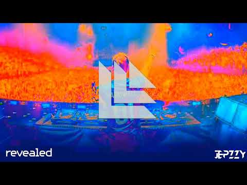 Hardwell & SICK INDIVIDUALS - get low (jepzzy visualizer)
